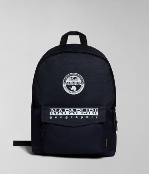 Napapijri Hornby Backpack Rugzakken Kinderen Donkerblauw | NEXLIPY-83
