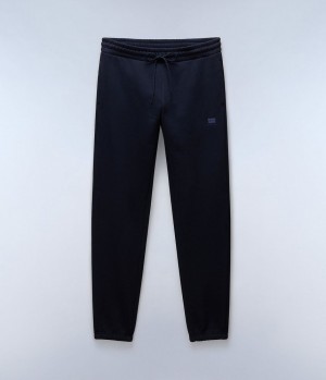 Napapijri Nina Winter Joggers Joggingbroek Dames Donkerblauw | EPNFMGO-35
