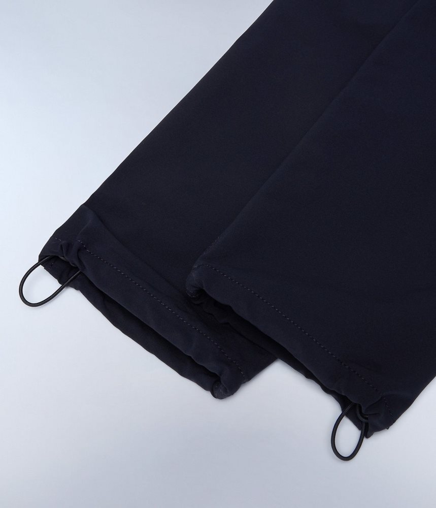 Napapijri Broc Cargo Trousers Cargo Broek Heren Donkerblauw | VJPUMNF-89