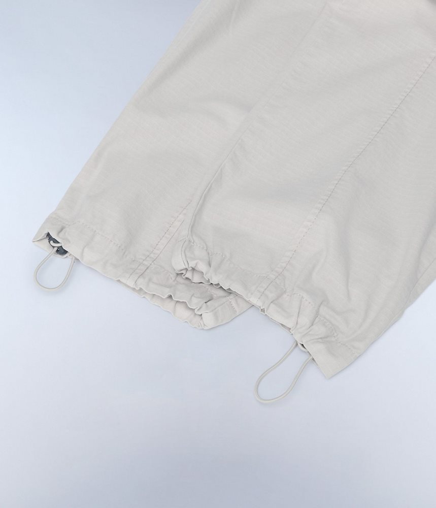 Napapijri Murg Cargo Trousers Cargo Broek Dames Beige Zilver | XJWTZSD-59