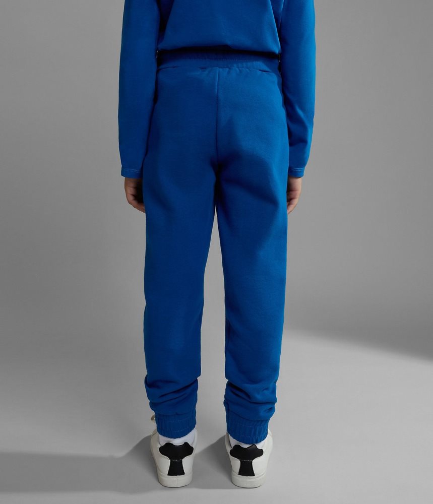 Napapijri Neutrinos Joggers (4-16 YEARS) Joggingbroek Kinderen Lichtblauw | CPFQVHZ-40